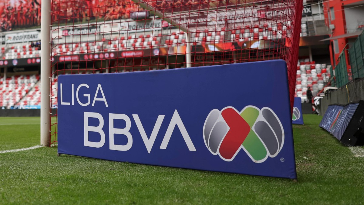 Liga MX pospone cuatro partidos de la Jornada 7 del Apertura 2026 por la Leagues Cup (Imago7)