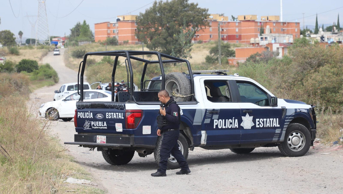 Localizan sin vida a joven de 25 años en Villa Albertina, Puebla | Melanie Torres