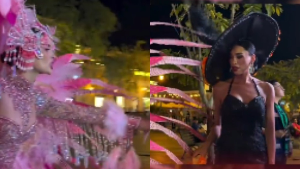 María Vargas, Miss México 2026, enfrenta críticas tras ser señalada de ser grosera con Miss Morelos | Redes sociales