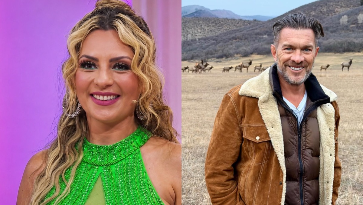 Mariana Ochoa REVELA romance con el manager de Flor Vigna; asegura que estuvo a punto de casarse con él | Redes sociales