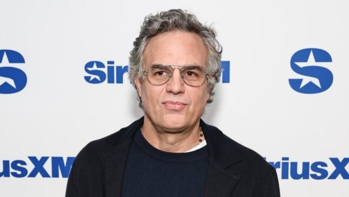 Mark Ruffalo. | AFP