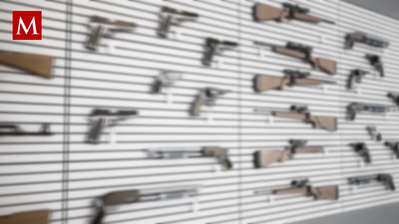 ¿Quién es Michael Katungi? El exmilitar ugandés que armaba al CJNG con cañones antiaéreos