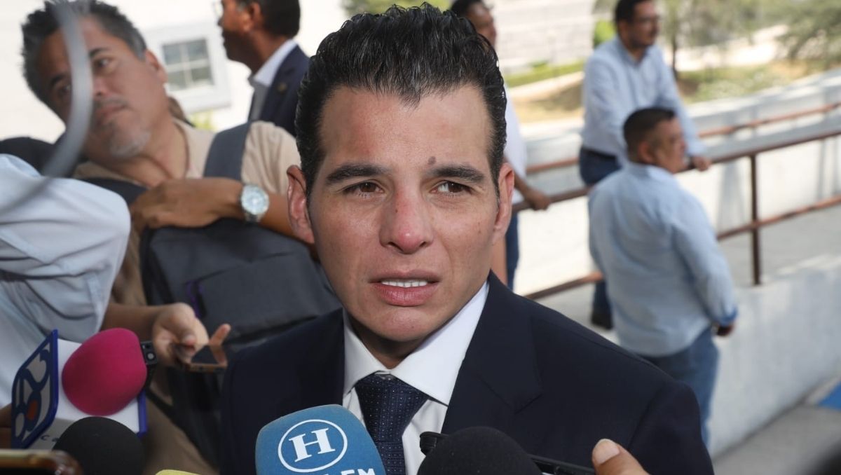 Miguel Flores pidió prudencia a los alcaldes y legisladores de cara a las mesas de trabajo presupuestales | Luis Guerra