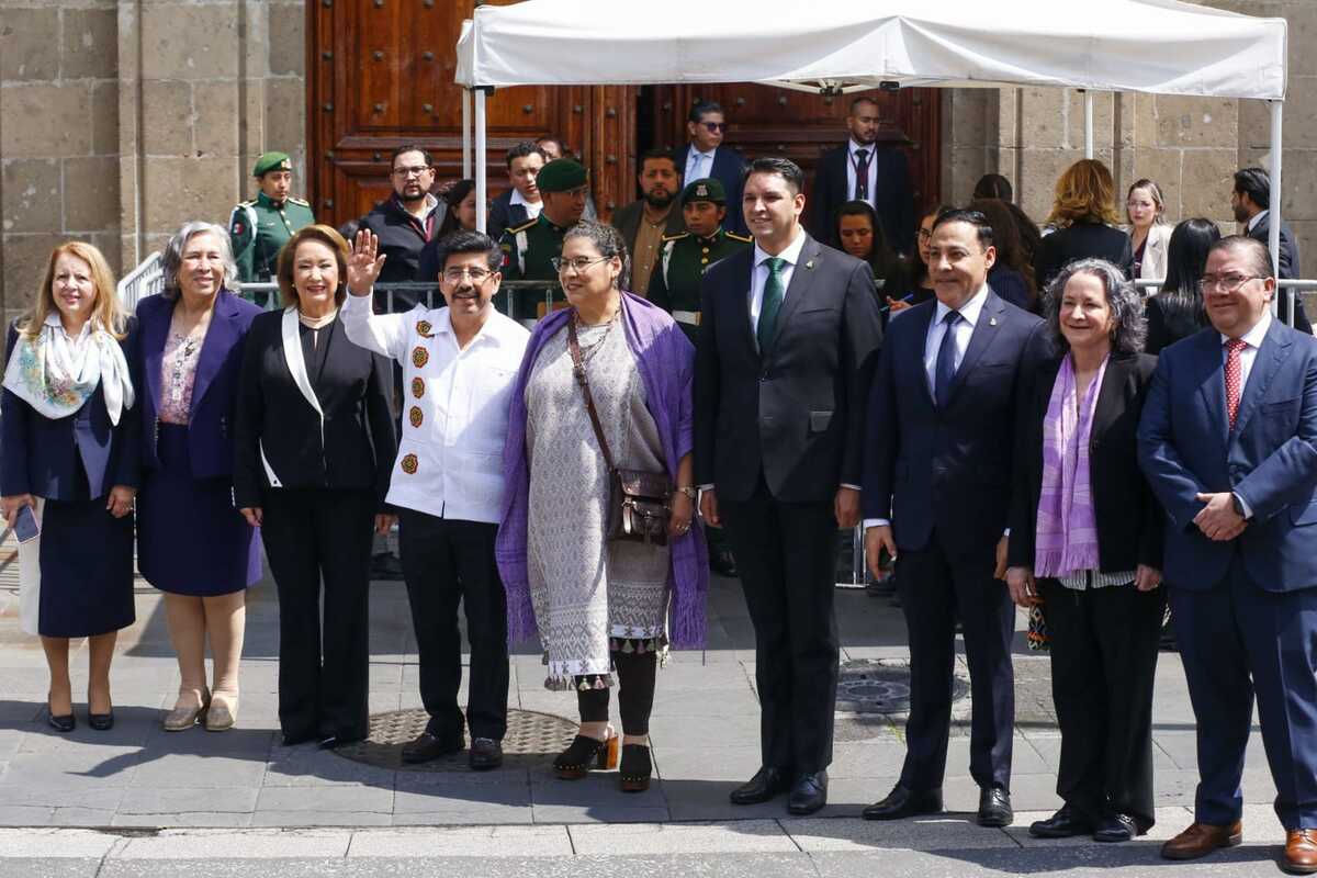 informe