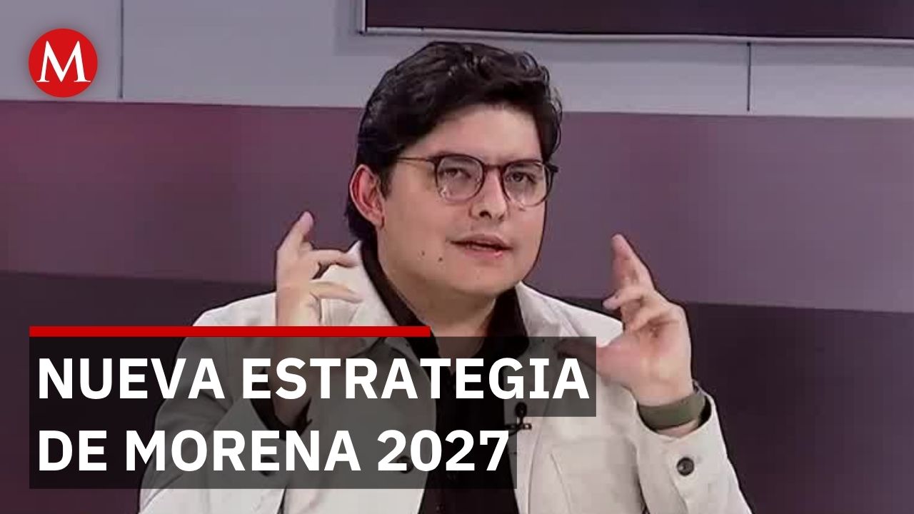 Morena revela estrategia para recuperar alcaldías perdidas de la CdMx en 2027
