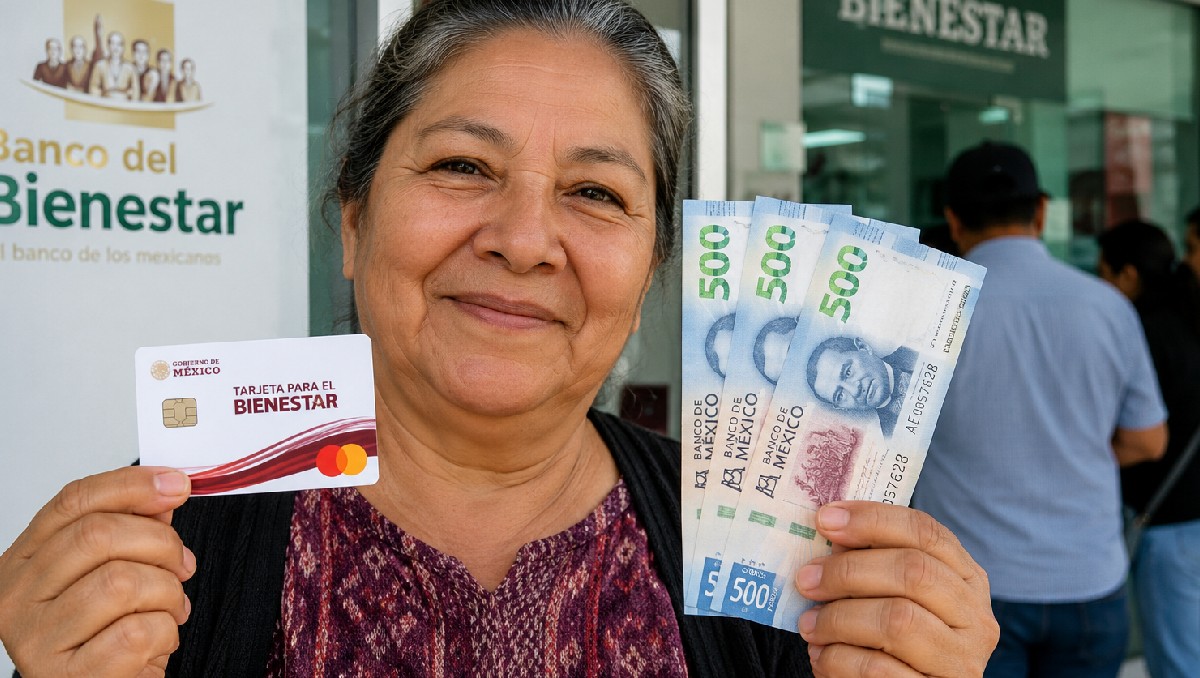 Las mujeres de 60 a 64 años ya están recibiendo sus depósitos | IA DISCOVER