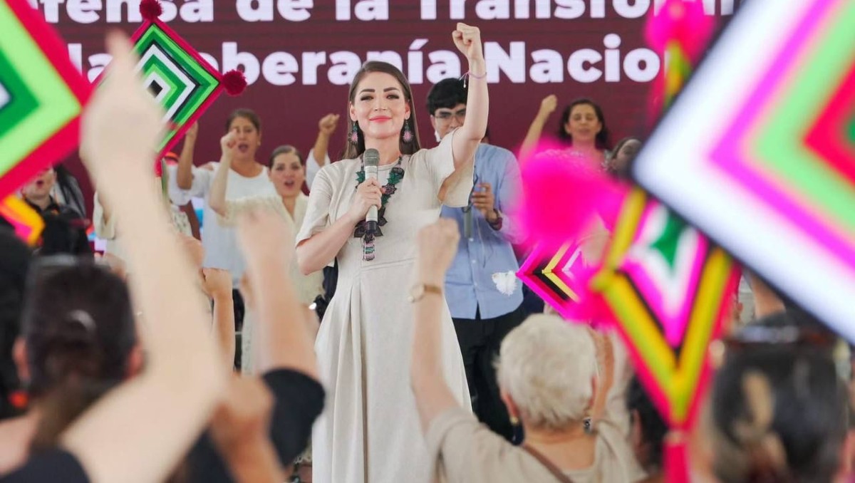 Nayarit. | Foto: Especial