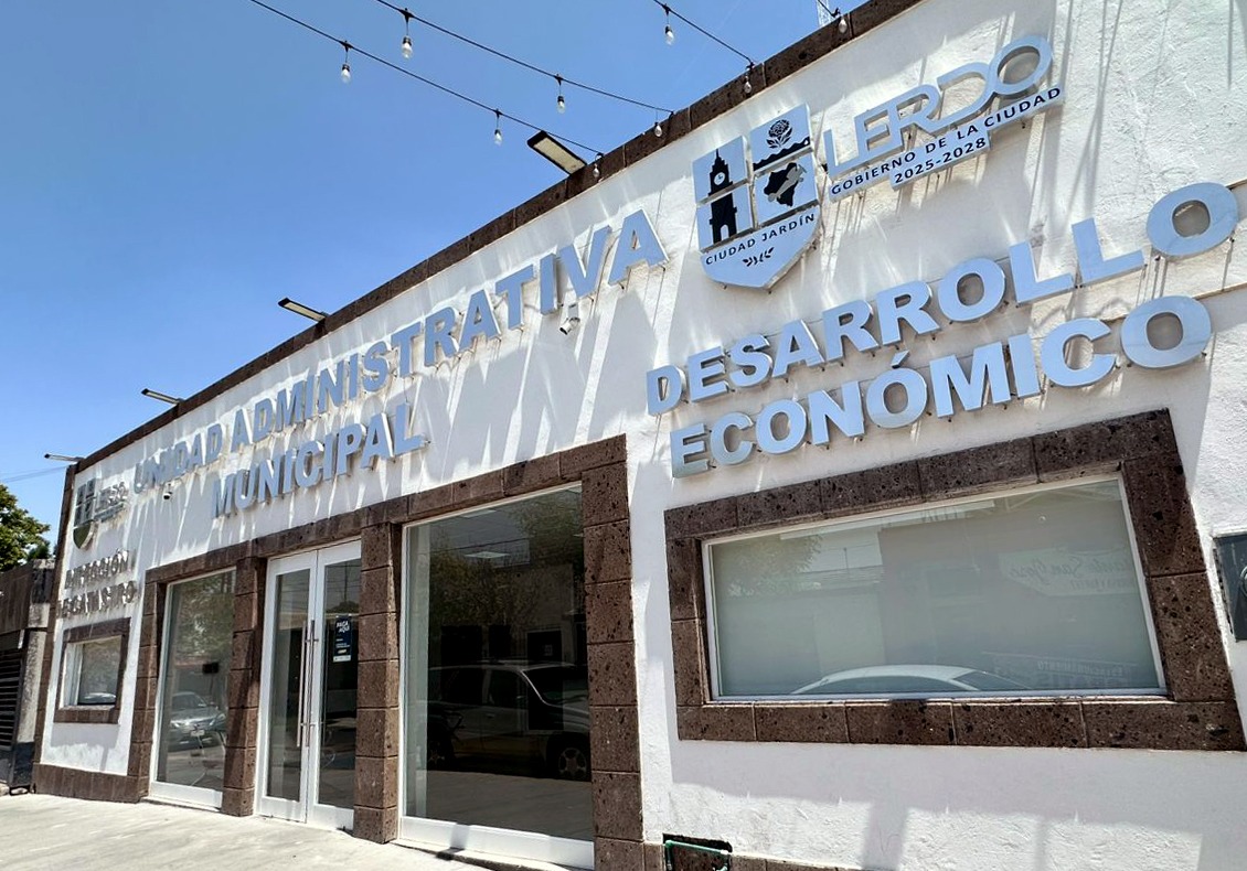 Negocios de Lerdo se regularizan; municipio suma casi 2 mil licencias. | Roberto Amaya