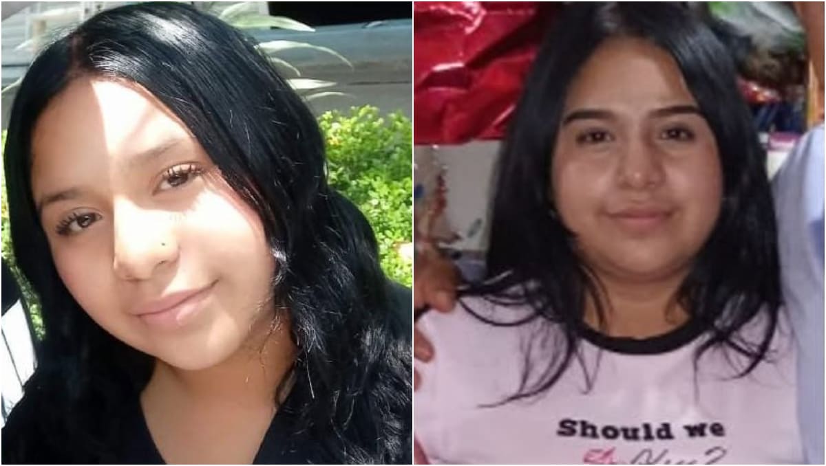 Nelly Kimberly fue vista por última vez el 22 de agosto. | Especial