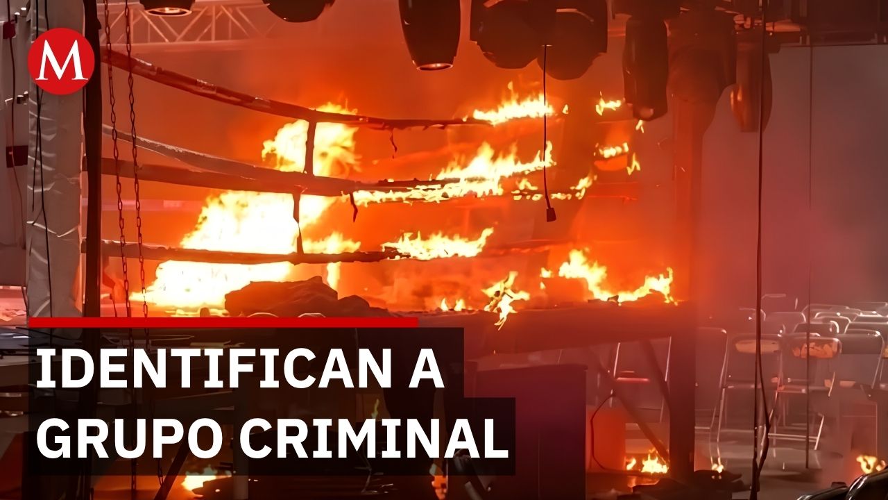 Noche Suprema cancelada: autoridades identifican grupo criminal tras vandalismo en Hermosillo
