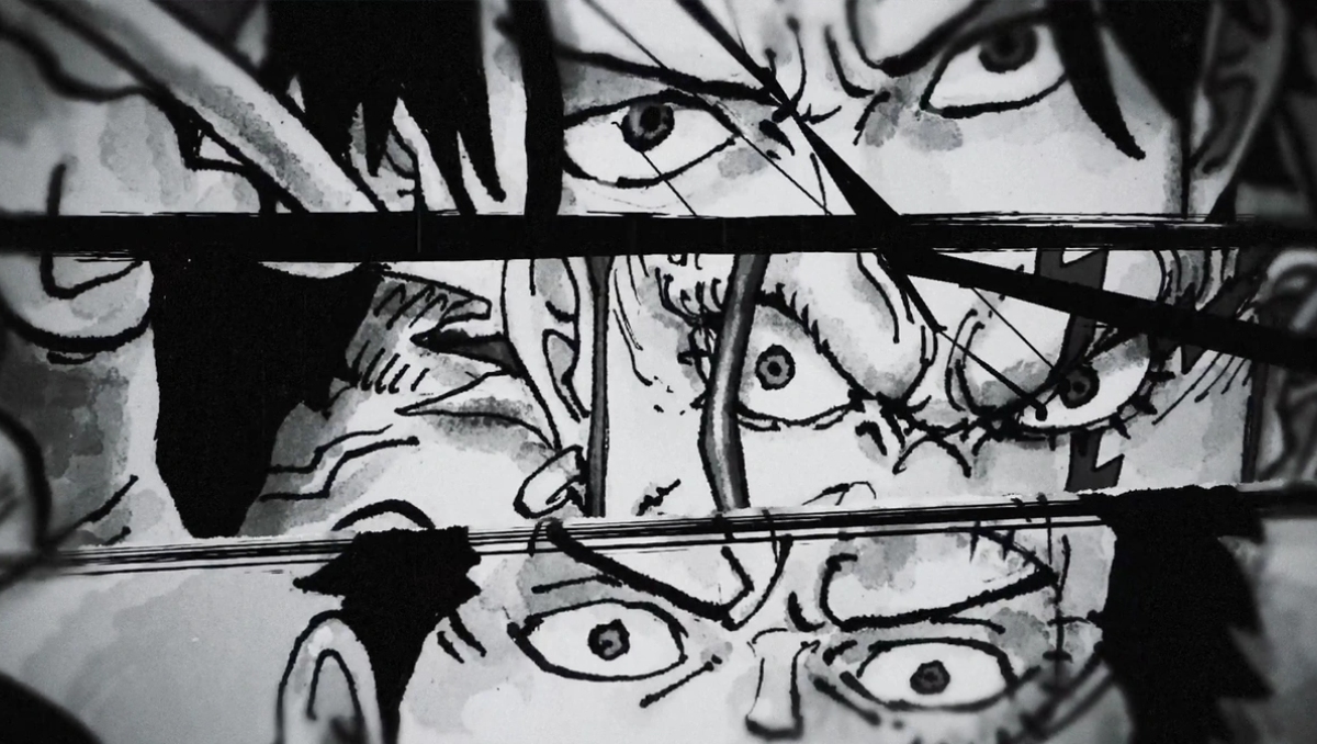 ‘ONE PIECE FILM GOD VALLEY’ | Foto: Especial