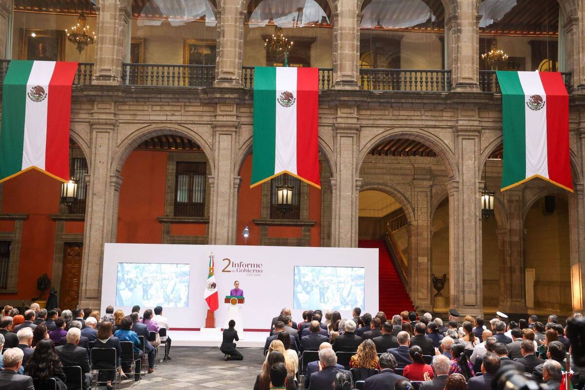 El plan es impulsado por el gobierno de México en coordinación con autoridades estatales y municipales. | Foto: Cuartoscuro