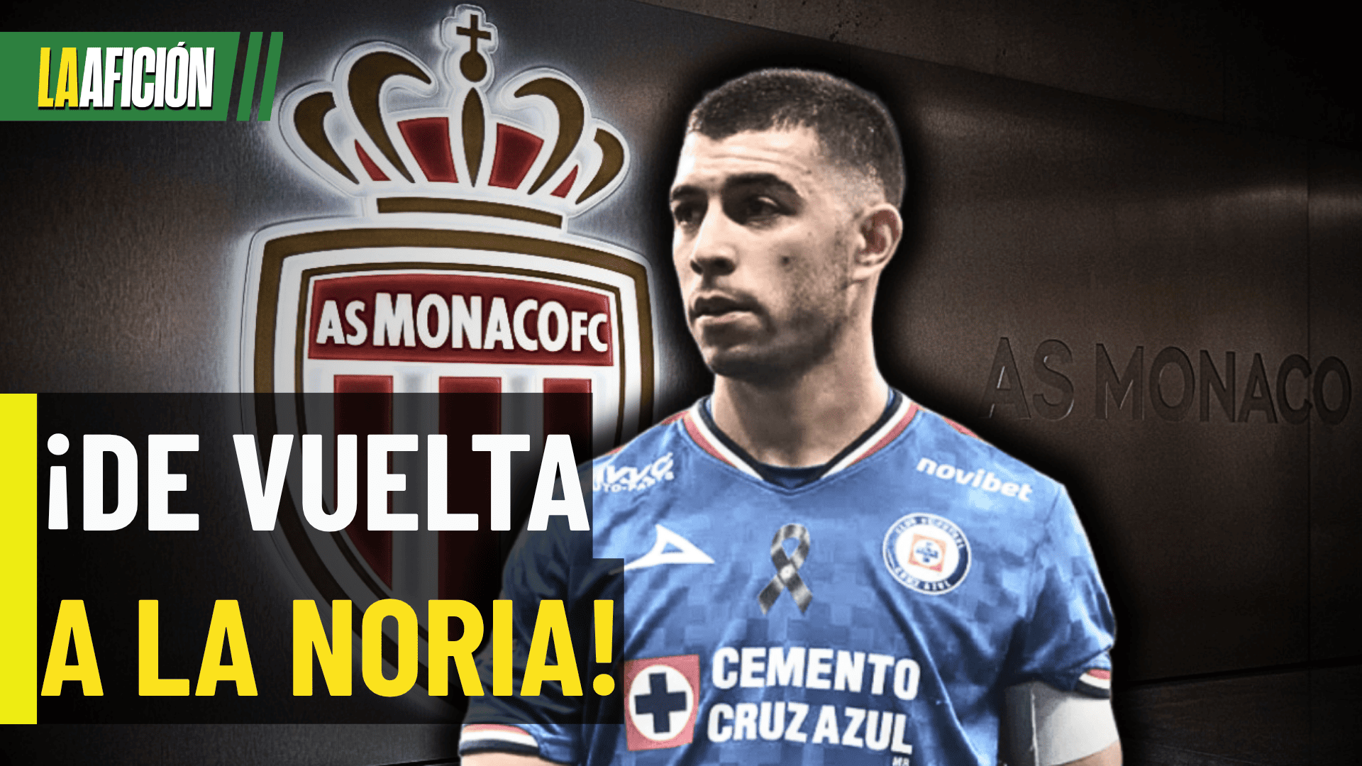 ¿Por qué se cayó el fichaje de Erik Lira con el Mónaco?