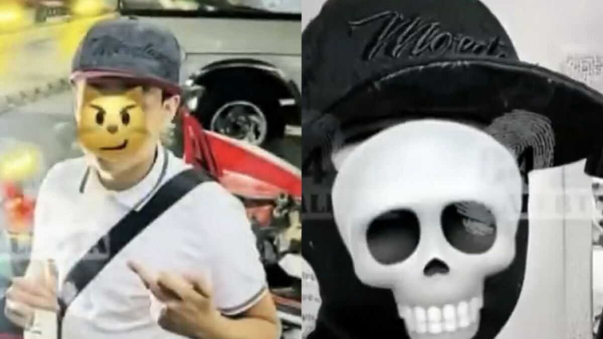 Presuntos sicarios de La UJ-40 fueron detenidos tras asesinato en Iztapalapa | Especial