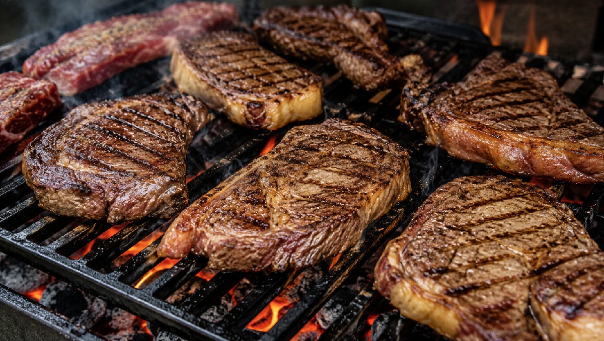 Así puedes elegir el corte de carne perfecto para ti | IA DISCOVER