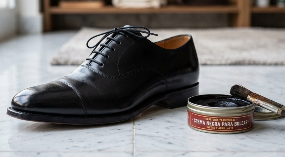 ¿Qué necesito para hacer crema de bolear en casa? | IA