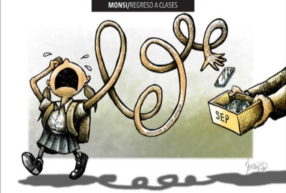 REGRESO A CLASES