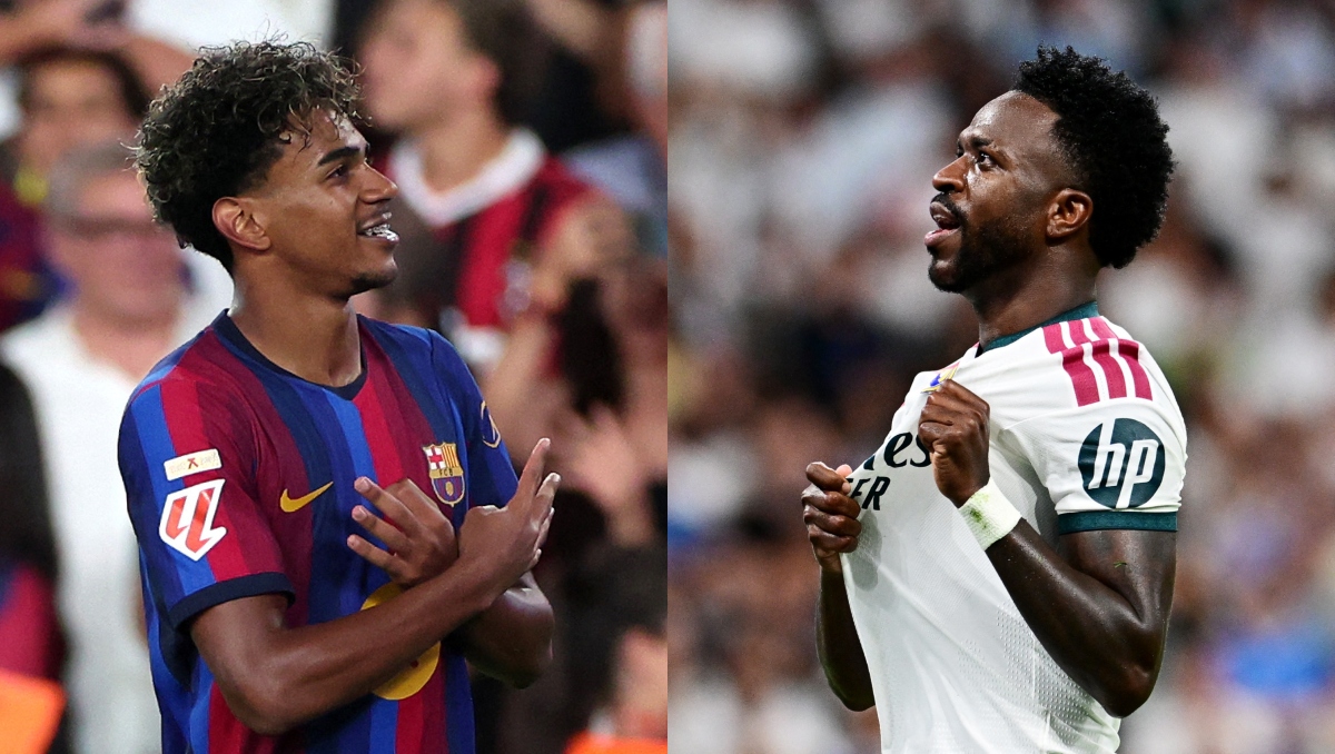Revelan fecha y horario del primer Clásico Español de la temporada (Reuters)