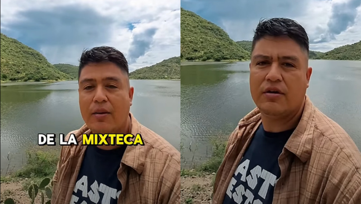 Ricardo Zúñiga, comunicador asesinado en Tehuitzingo, Puebla | Redes Sociales