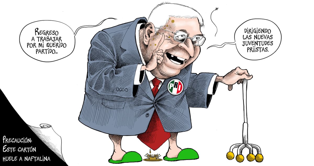 Sangre fresca