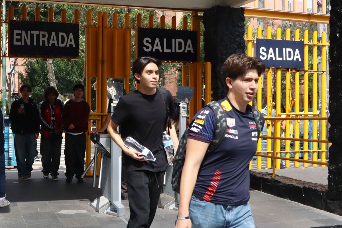 La seguridad e las escuelas puede depender de la tecnología |Foto: Cuartoscuro