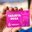 Autoridades dieron a conocer la suspensión de la entrega de la Tarjeta Rosa; AQUÍ te decimos los días.