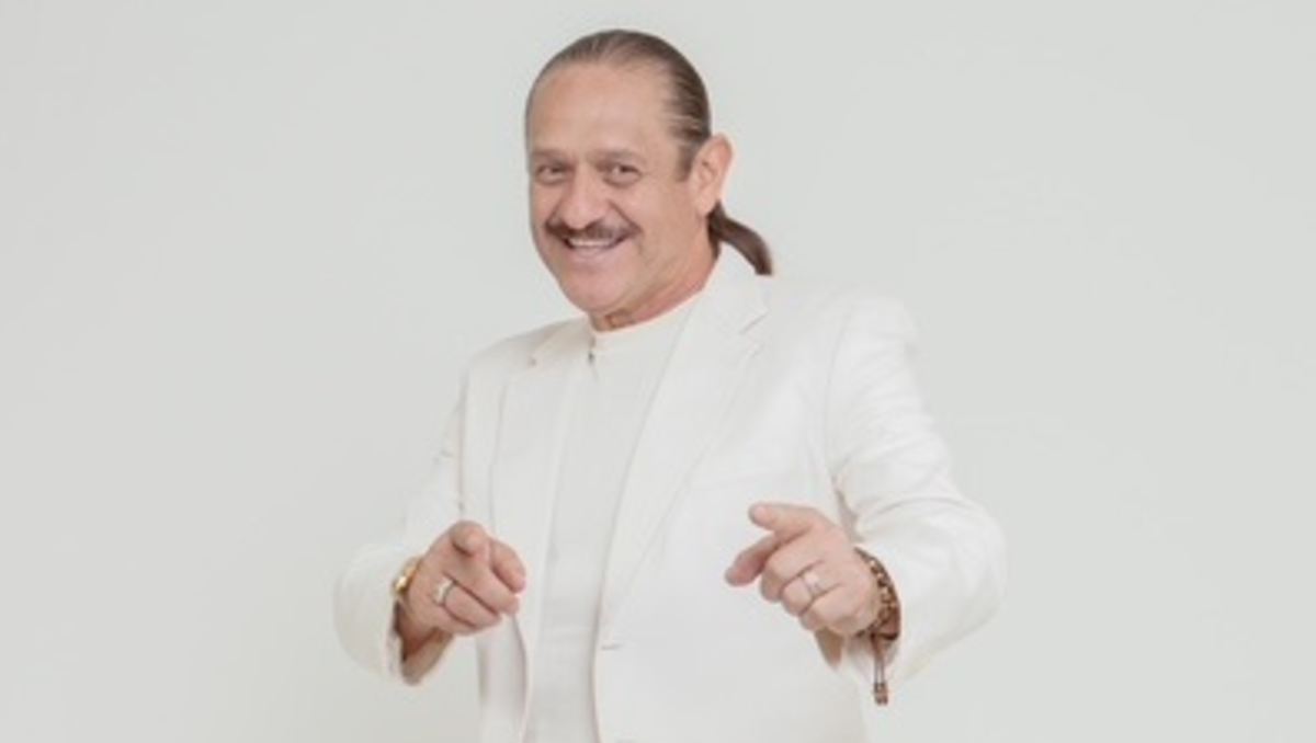 Teo González presenta una edición más del RIA Fest (Cortesía)