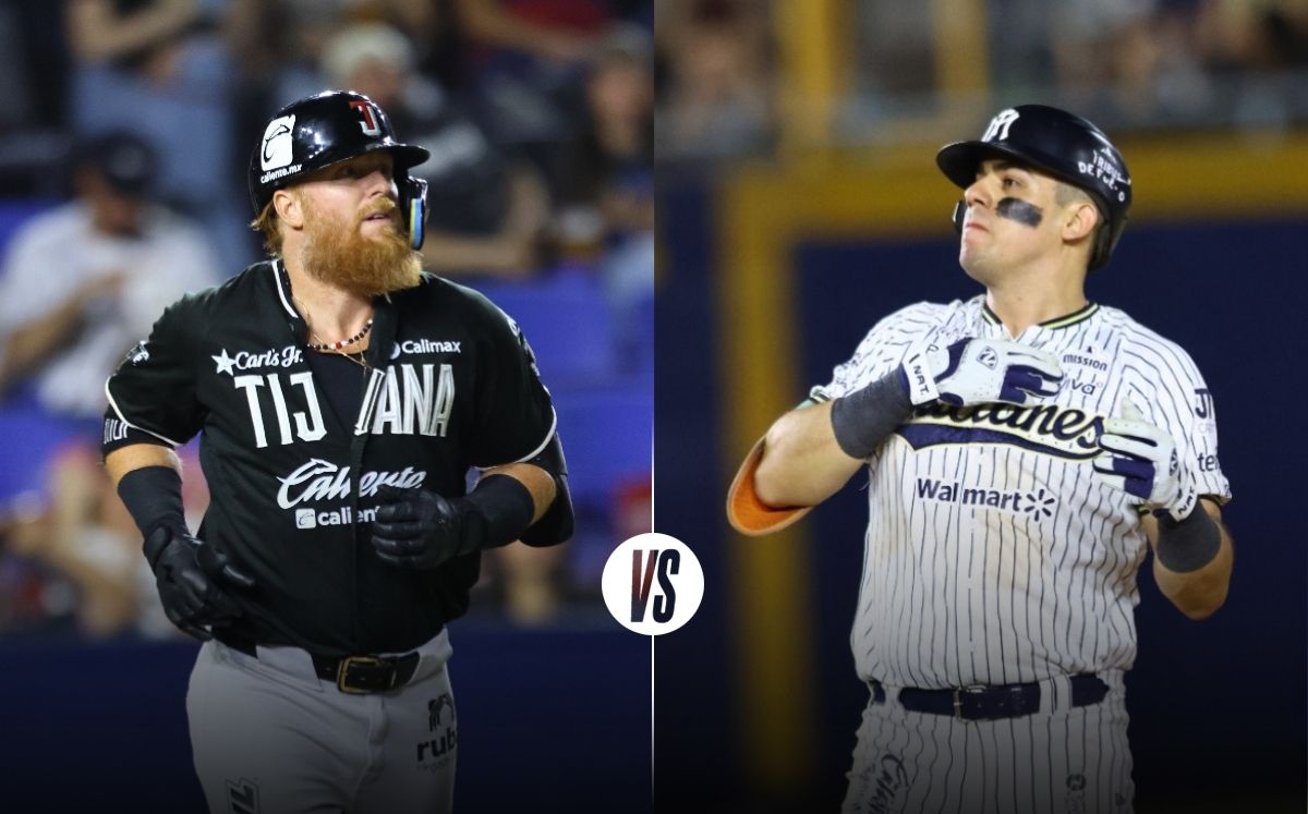 Toros vs Sultanes | Dónde VER Juego 4 de la Serie de Campeonato de Zona Norte (Sultanes de Monterrey)