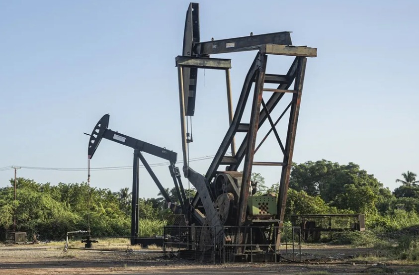 Estados Unidos tendrá una participación del 35 por ciento en la empresa matriz de NABEP. | Foto: Agencia EFE