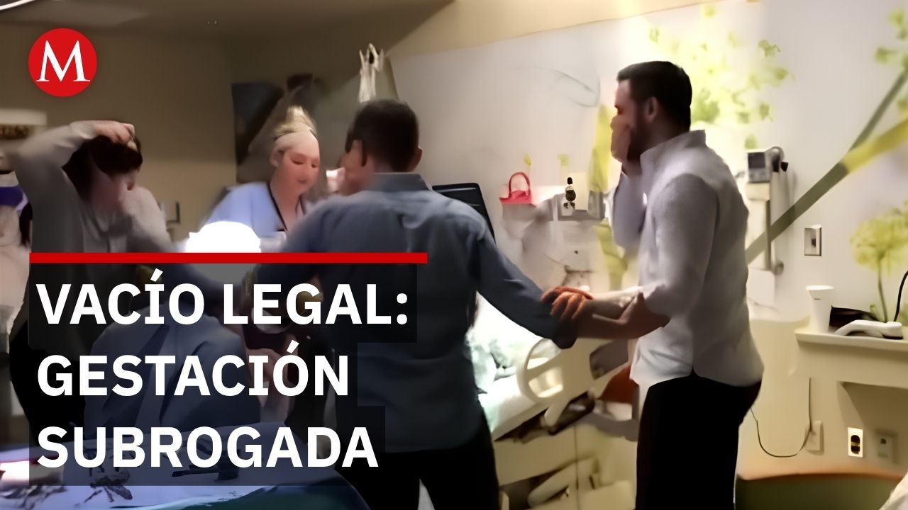 Vacío legal en gestación subrogada permite abusos que solo se resuelven en tribunales