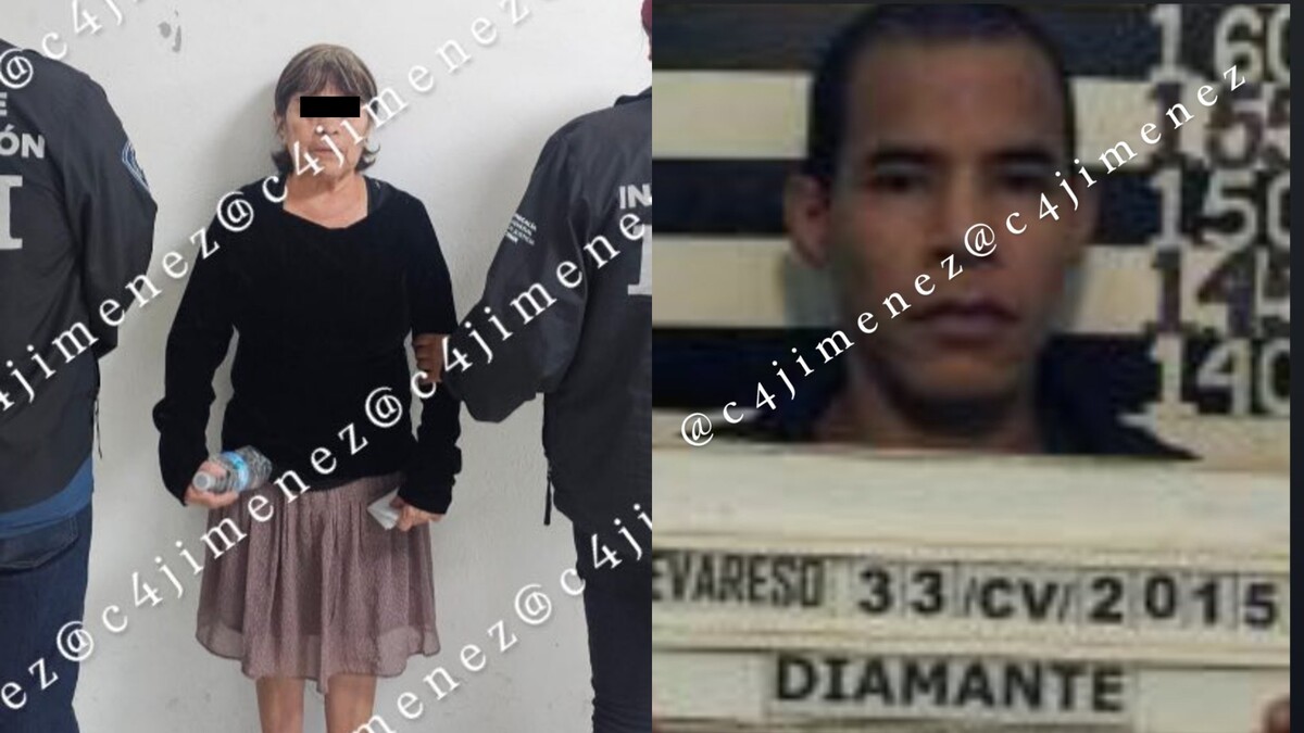 La víctima fue identificada por Carlos Jiménez como Víctor Javier Olguín. | Carlos Jiménez