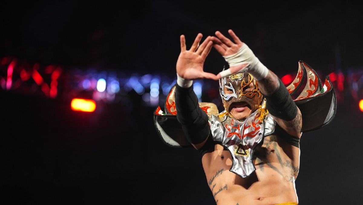 La WWE vuelve a tierras tapatías en septiembre (facebook.com/reyfénix)