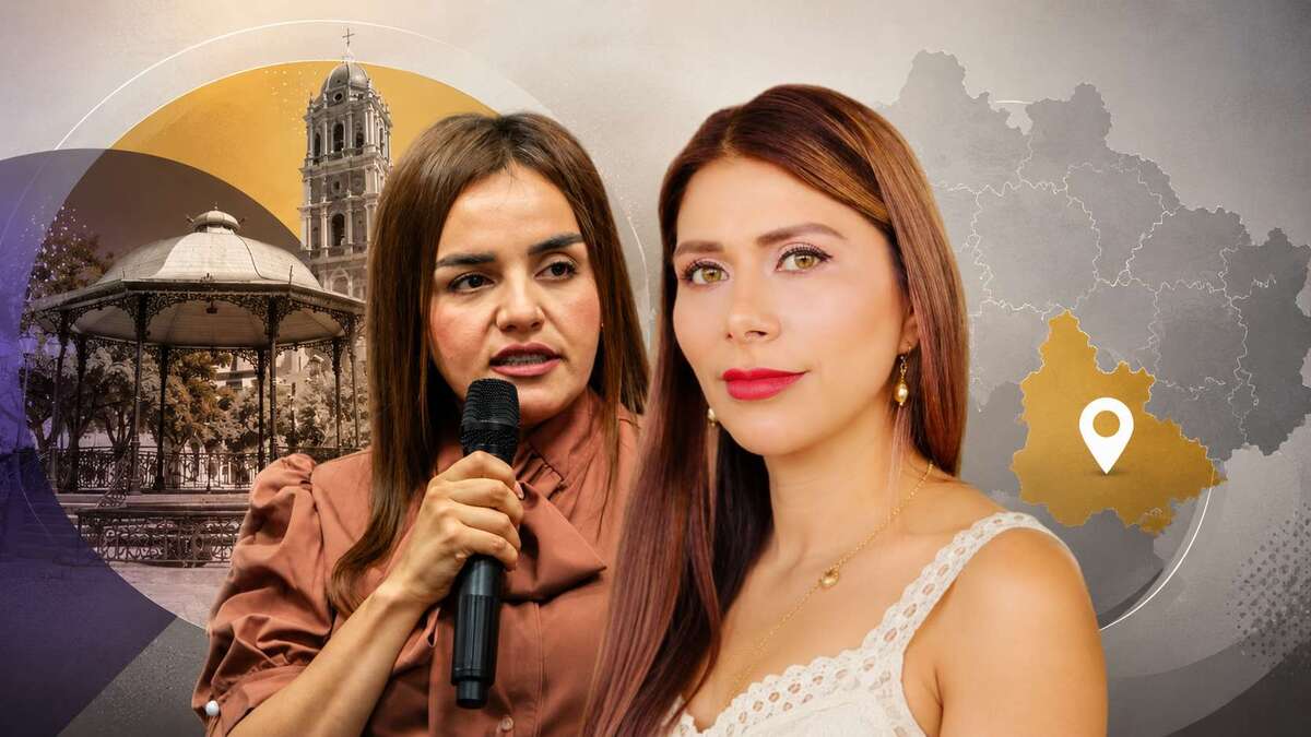 Yesenia Méndez Rodríguez pidió a la FGE de Michoacán investigar a Grecia Quiroz antes de ser despedida.