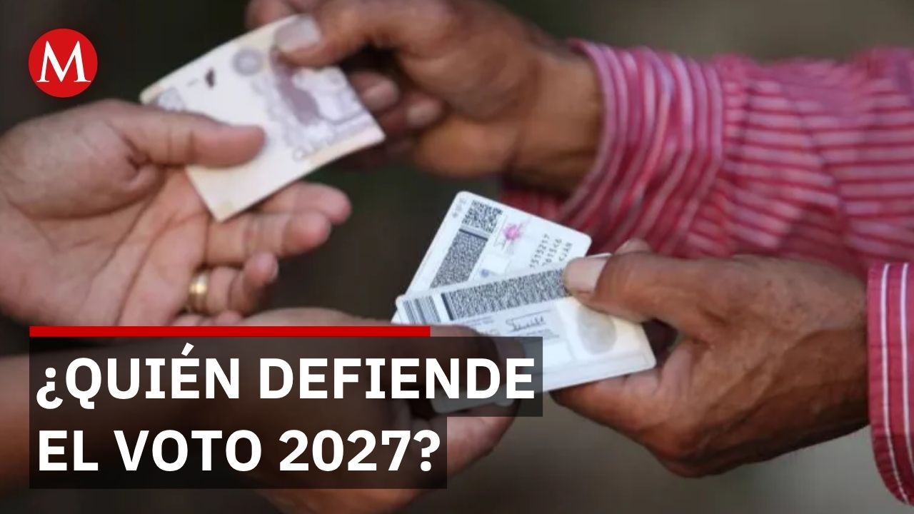 Alcaldesa advierte que delitos electorales sin castigo amenazan elecciones 2027 en CdMx
