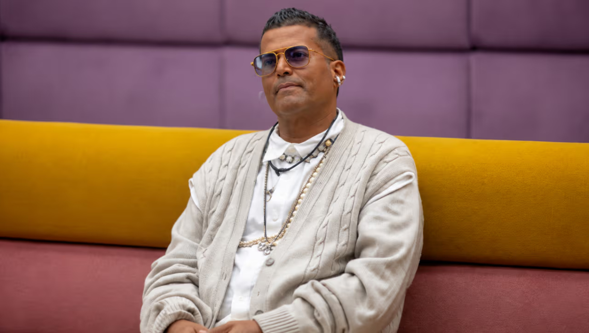 Aldo Rendón abandona LCFM por cuestiones de salud (Foto: Especial)