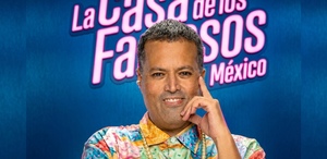 Aldo Rendón, ex participante de LCDF México. | ESPECIAL
