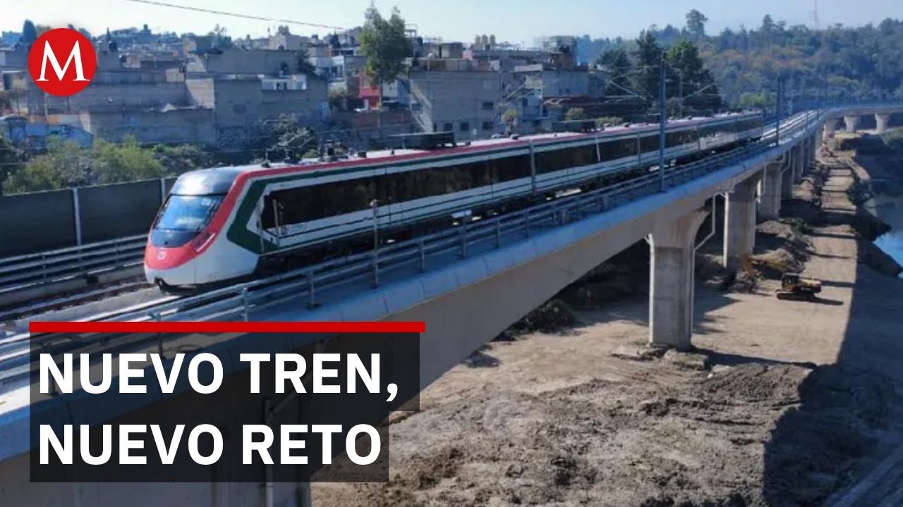 Antecedentes delictivos generan preocupación por el tren Querétaro-Irapuato