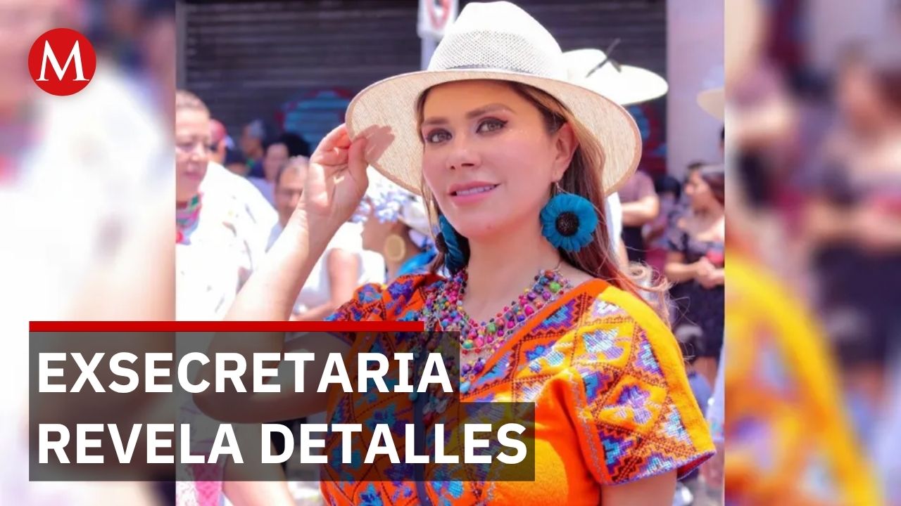 Asesinato del alcalde: llegó como joven pidiendo foto pese a seguridad