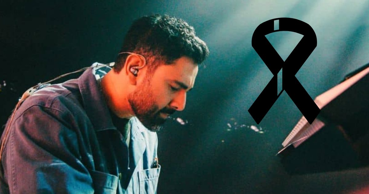 Camilo Séptimo dedica condolencias a familia de trabajadora asesinada