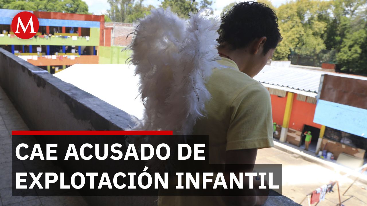 Cateo en Guadalajara termina con la detención de un hombre acusado de trata de personas