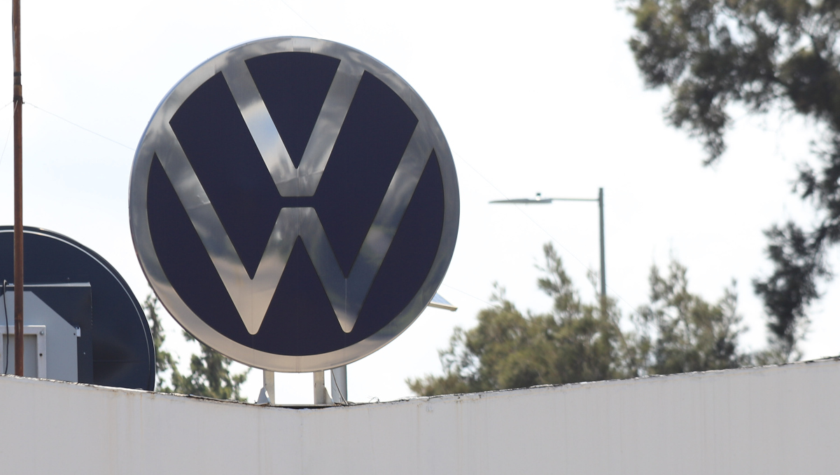 Existe confianza en que Volkswagen mantenga proyectos en Puebla: COE | EsImagen