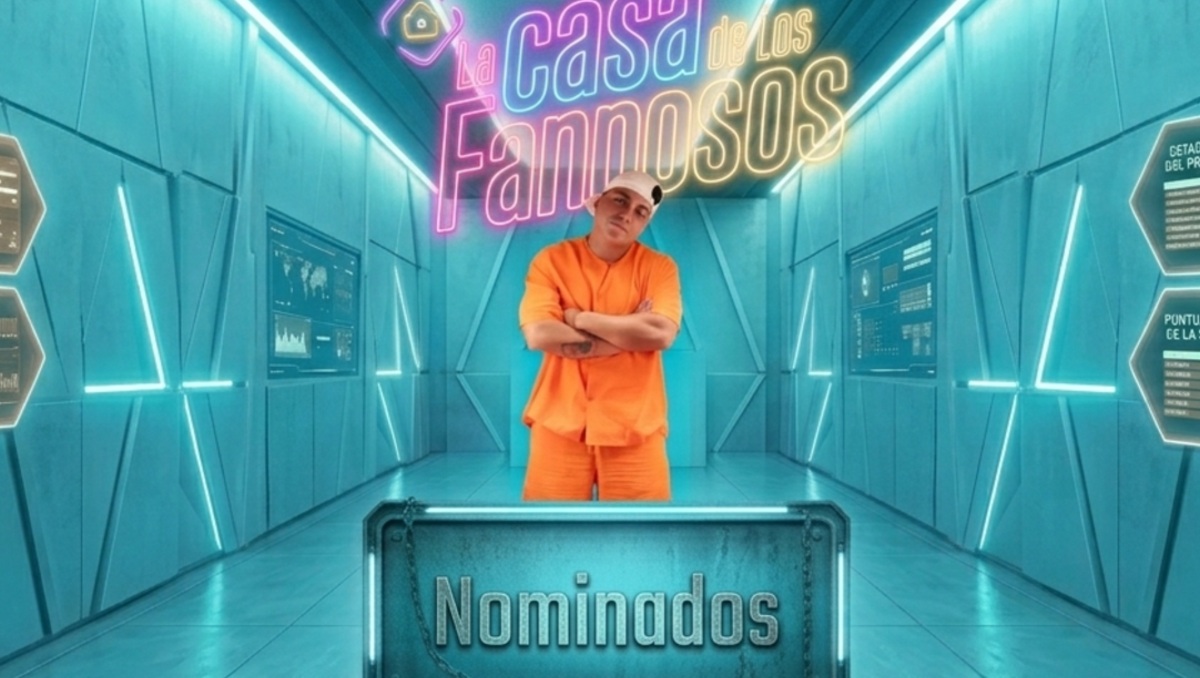 Conoce cómo queda la placa de nominados esta noche. | Especial