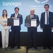 Más de 21 mil empresas podrán acceder a financiamiento preferencial, asesoría, capacitación y encuentros de negocios.