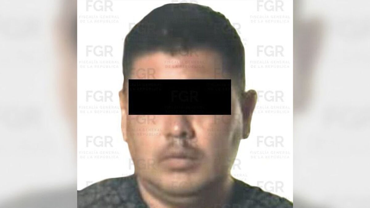 La detención ocurrió tras una denuncia anónima sobre personas armadas que ingresaban y salían de un inmueble. | Especial