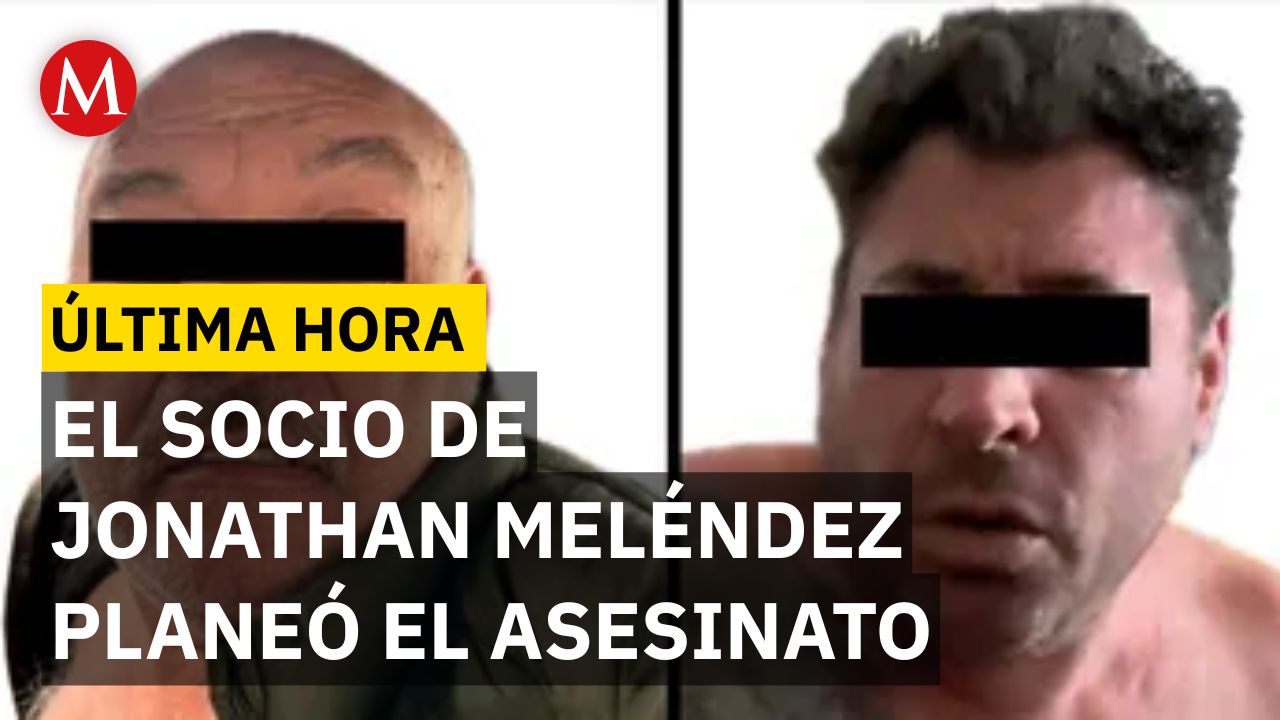 Detienen a socio del tecladista de Camilo septimo por asesinato de su familia