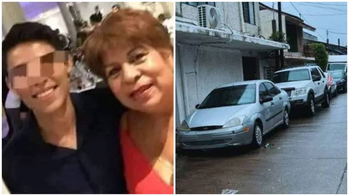 Tras una discusión, Francisco golpeó a su madre en la cabeza, provocándole su muerte. | Foto: Especial