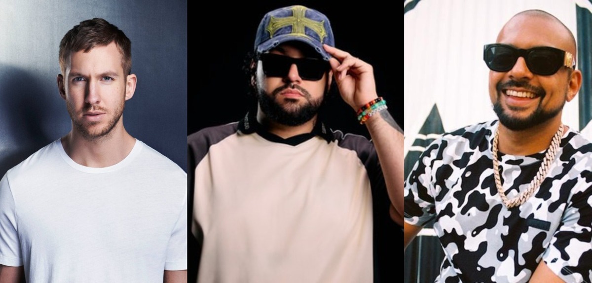 El DJ británico ofrecerá dos fechas estelares los días 30 y 31 de octubre, mientras que la apertura del 29 correrá a cargo de Deorro.