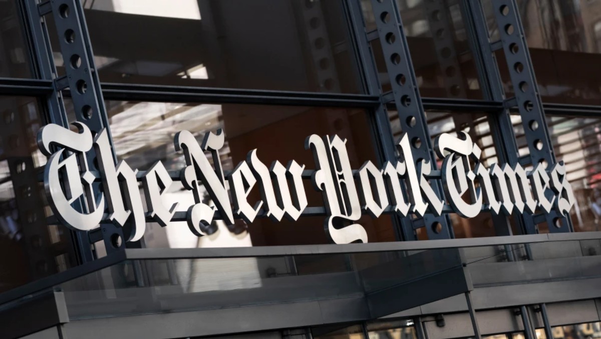 Editores y autores mantienen demandas alegando robo de propiedad intelectual. | Foto: AP