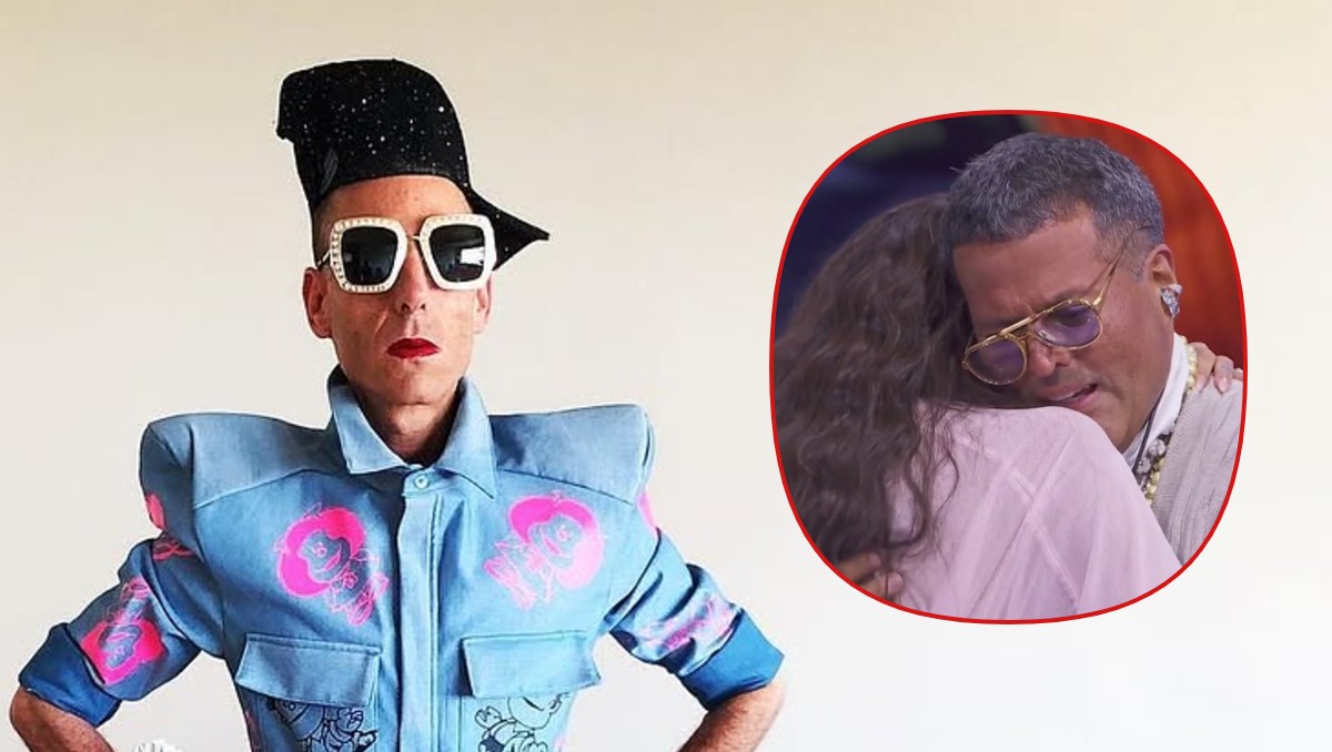 Edy se pronunció con un mensaje en su X. | Especial