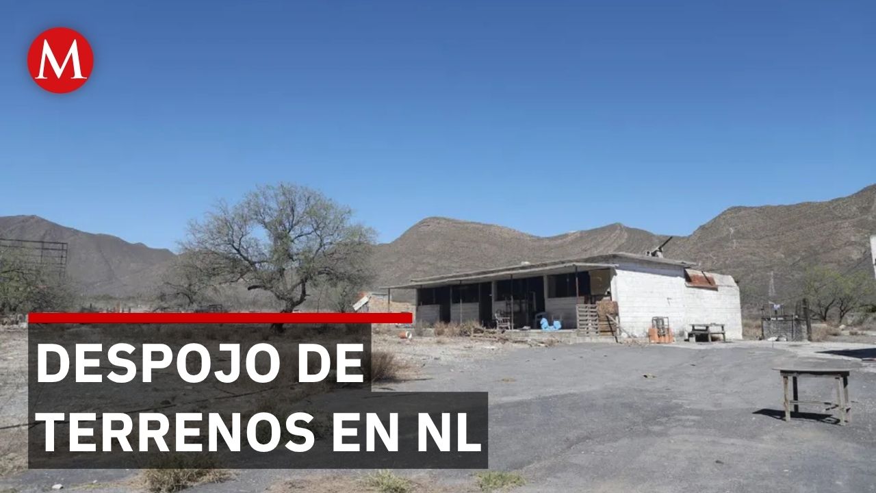 Elon Musk pausó gigafactory de Tesla en Nuevo León pero terrenos siguen en disputa legal